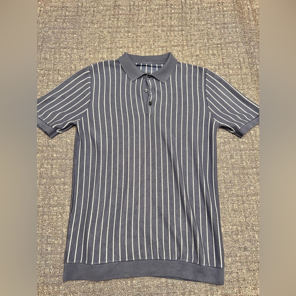 Men’s polo shirt
